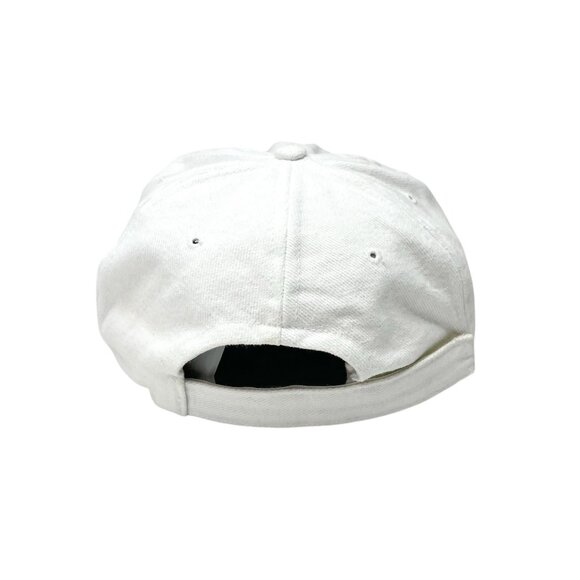 Vintage Y2K Destiny's Child White Strap Back Hat- Beyoncé - Picture 5 of 10